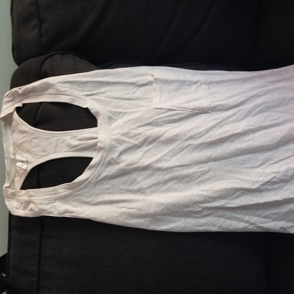 Lulu Lemon Athletic Shirt